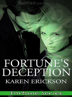 Fortune's Deception - ebook
